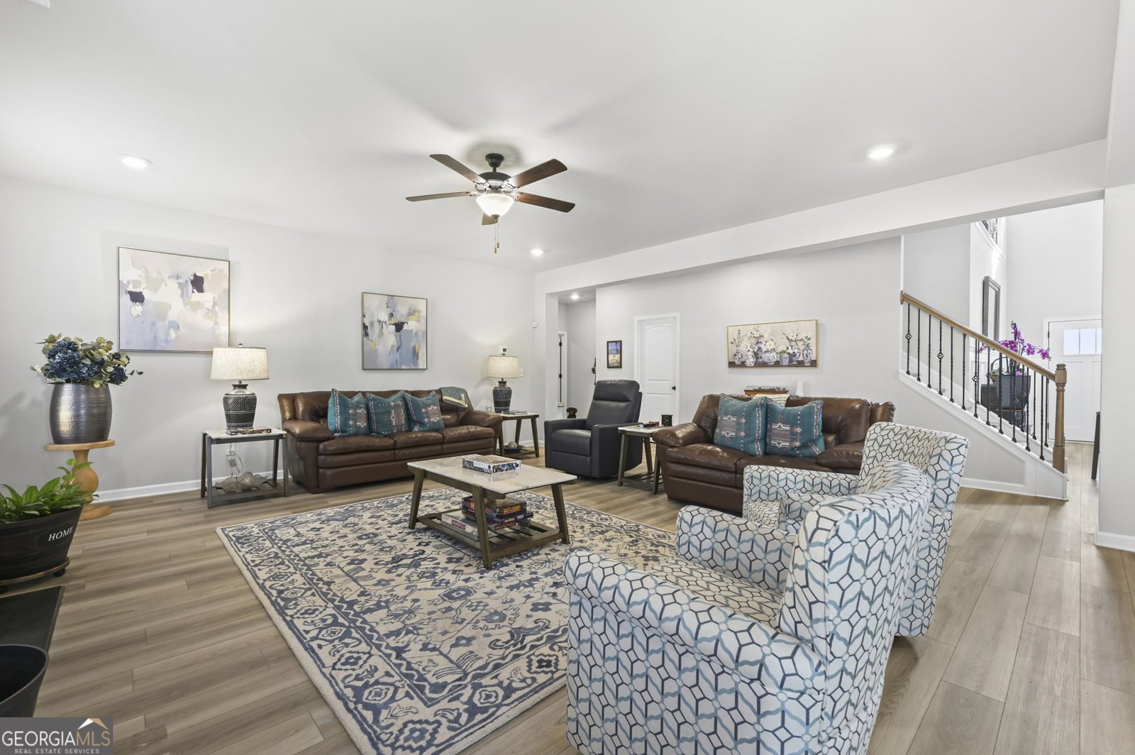 3258 Thicket Lane Atlanta - Photo 14