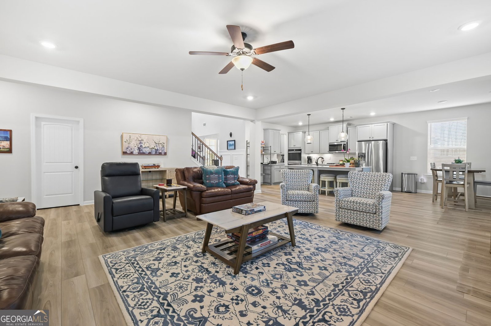 3258 Thicket Lane Atlanta - Photo 15