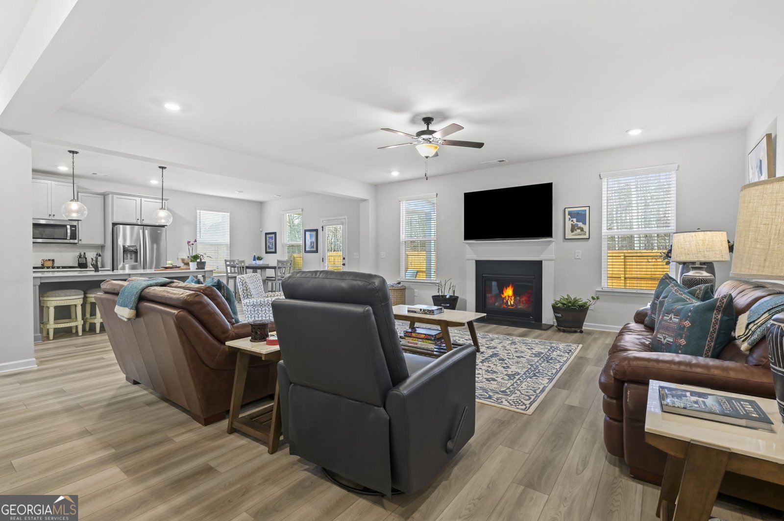 3258 Thicket Lane Atlanta - Photo 16