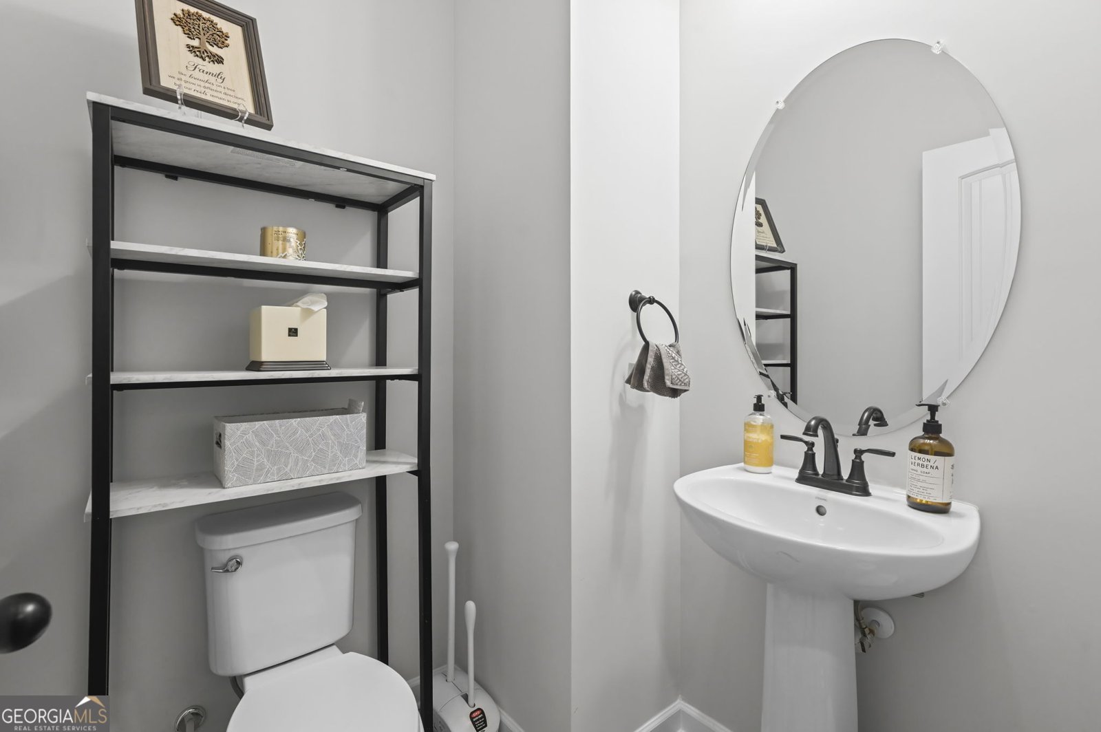 3258 Thicket Lane Atlanta - Photo 17