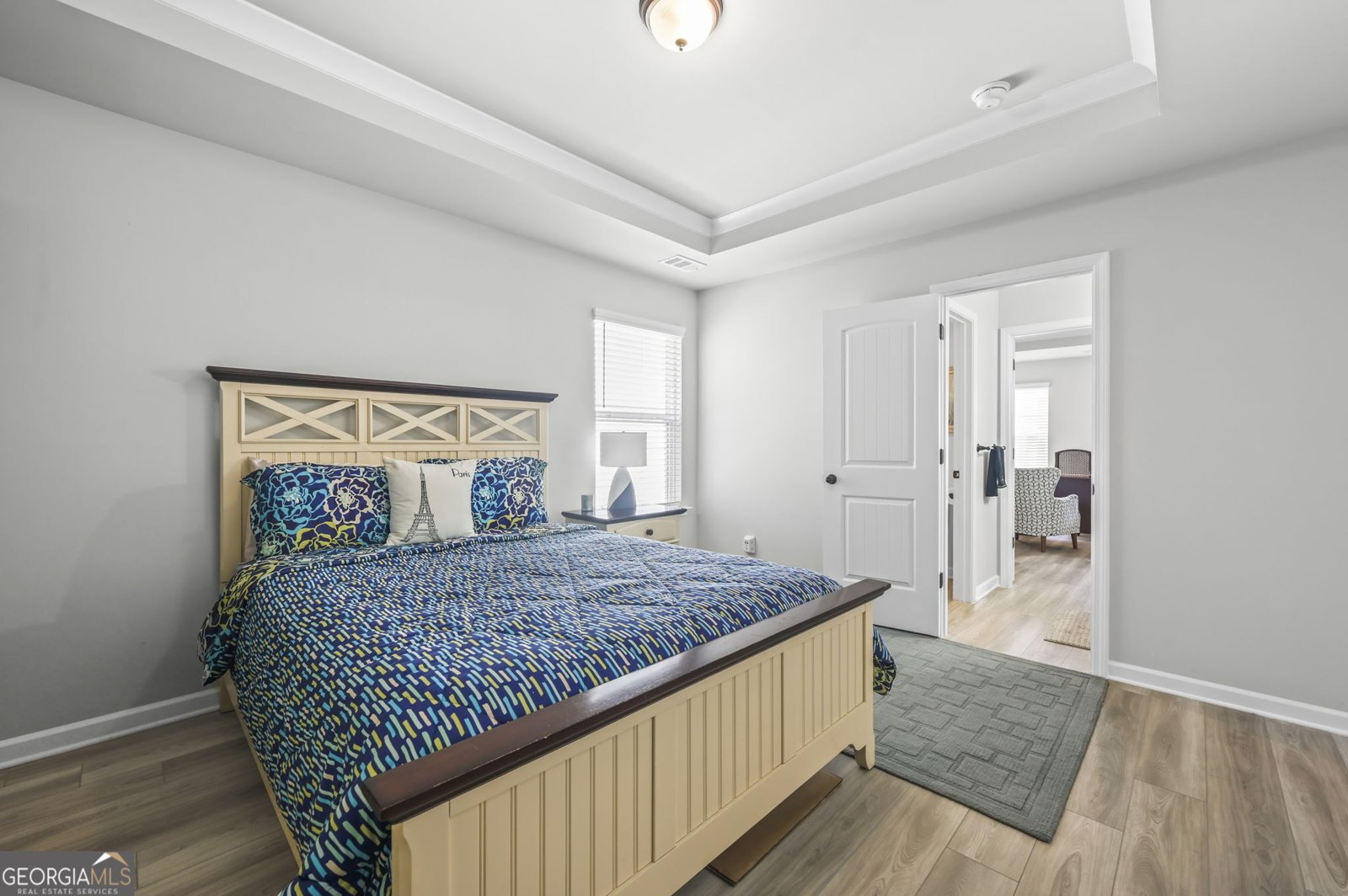 3258 Thicket Lane Atlanta - Photo 35