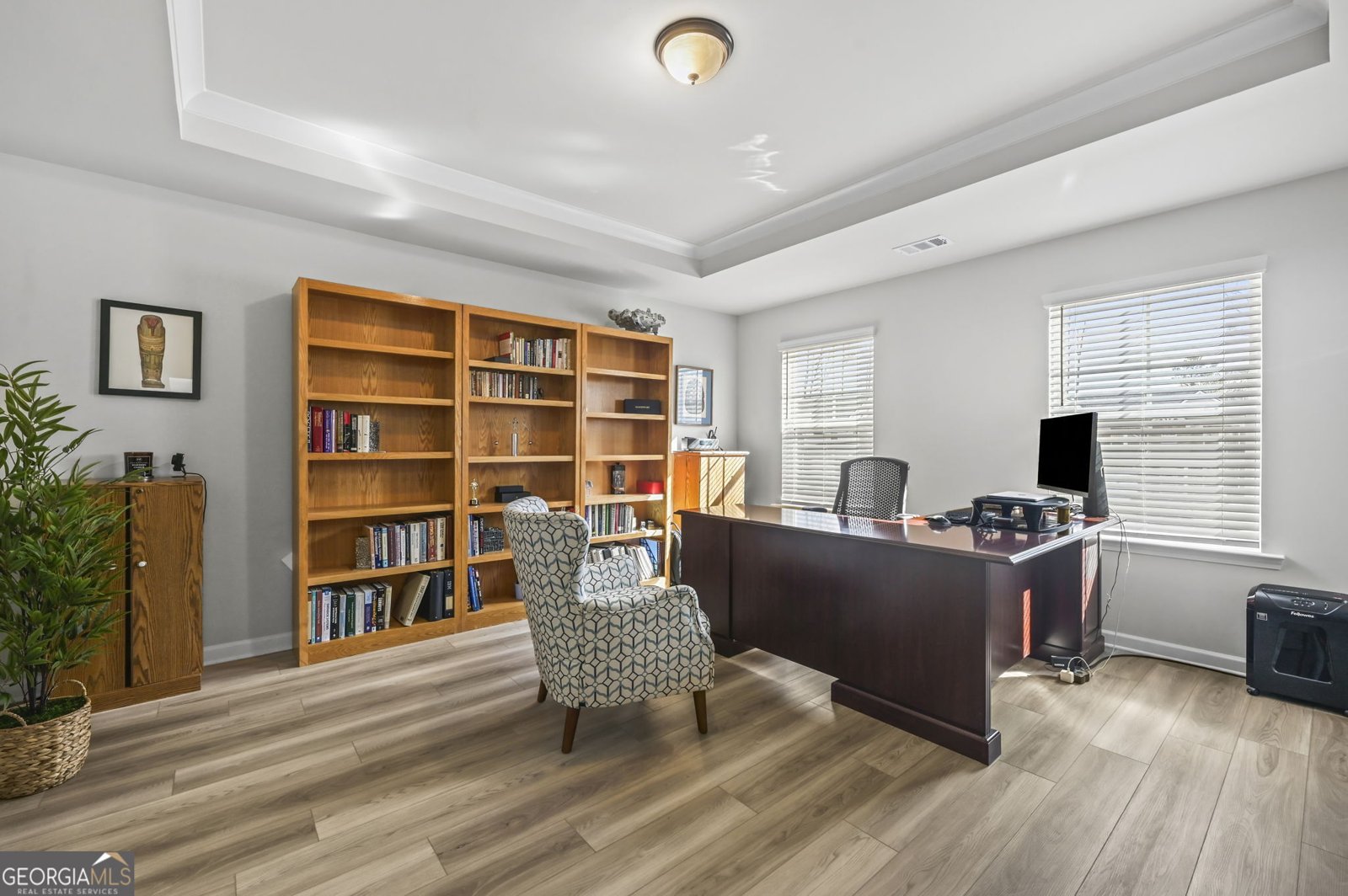 3258 Thicket Lane Atlanta - Photo 38