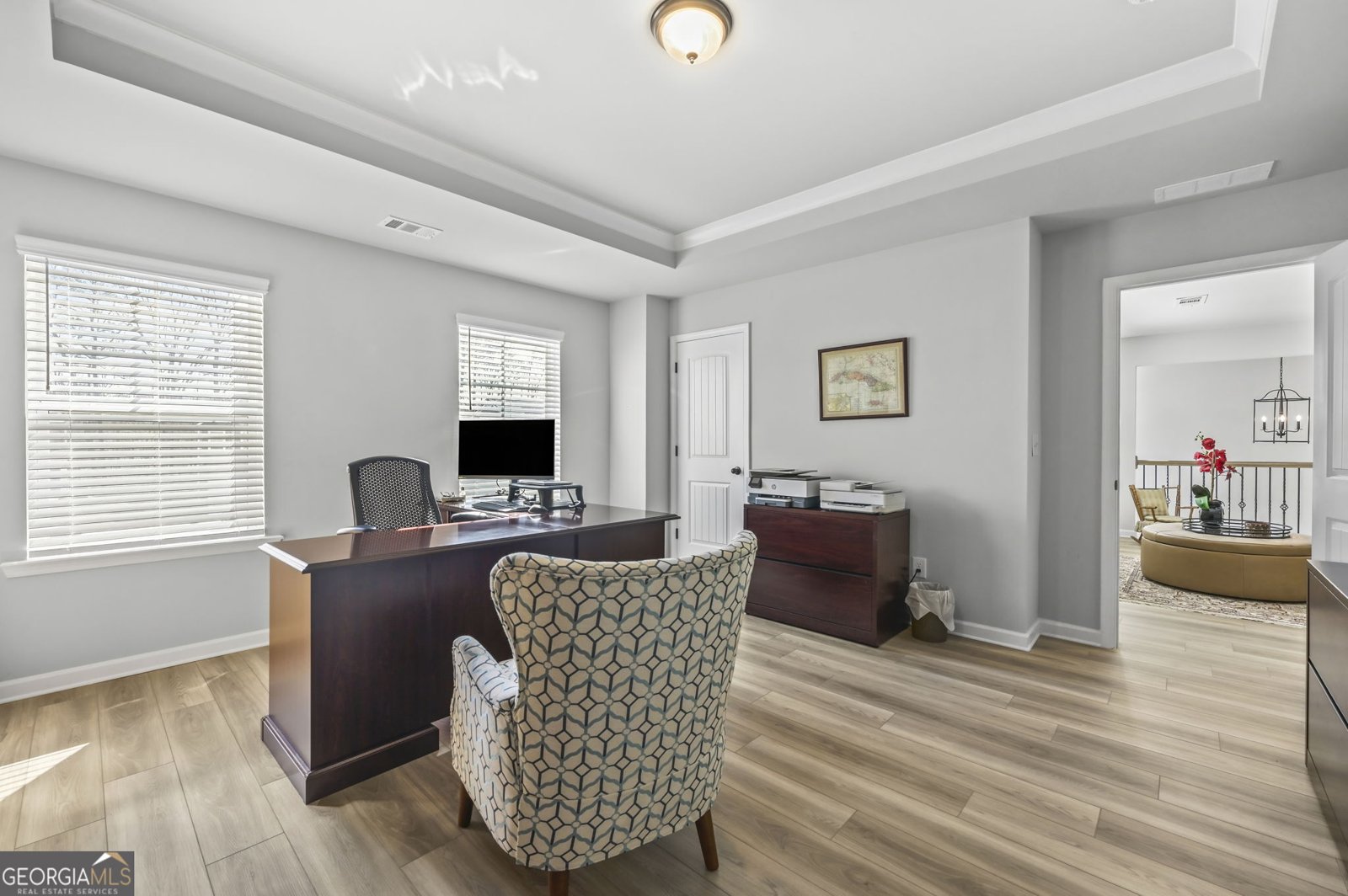 3258 Thicket Lane Atlanta - Photo 39