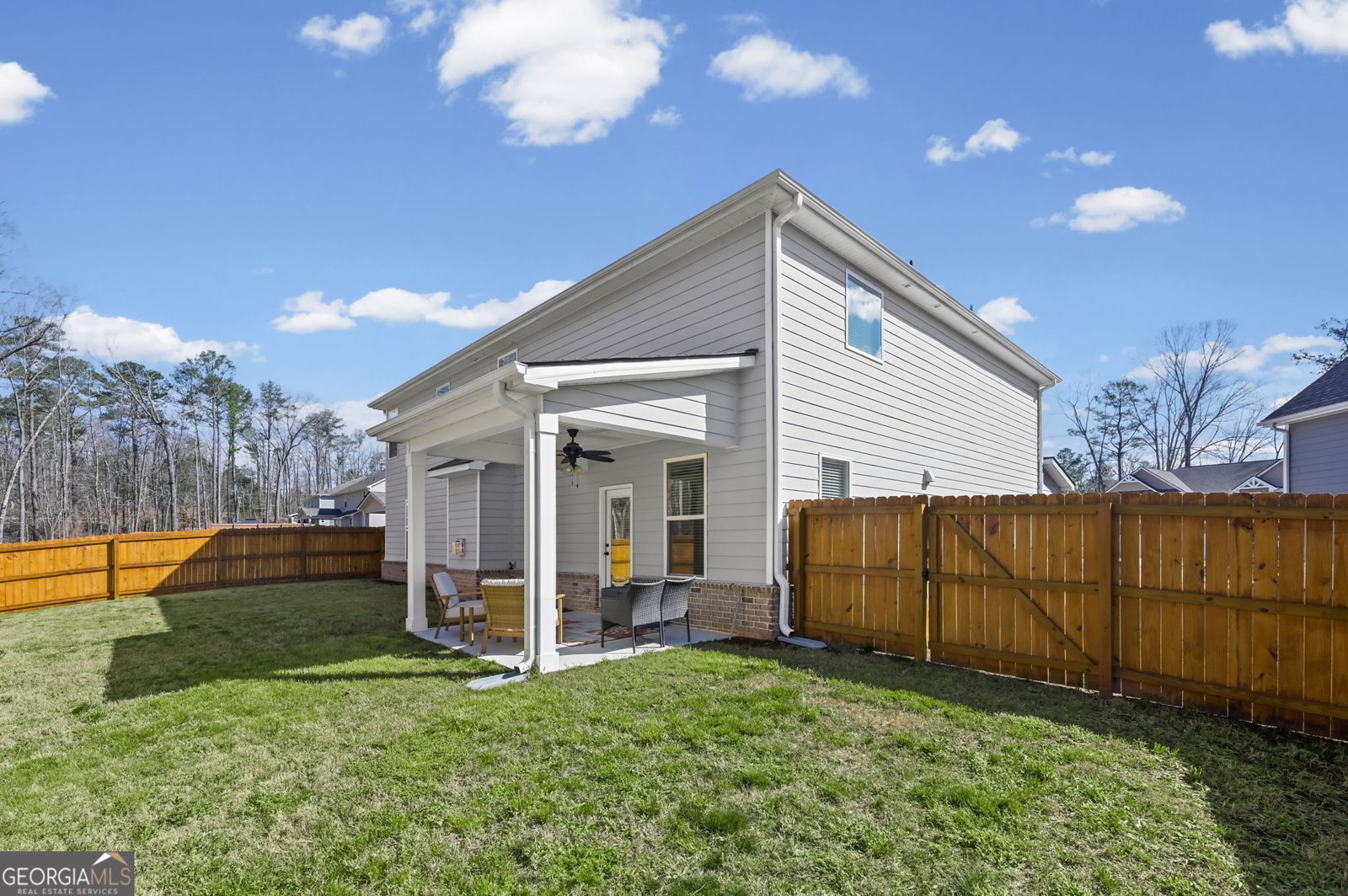 3258 Thicket Lane Atlanta - Photo 43