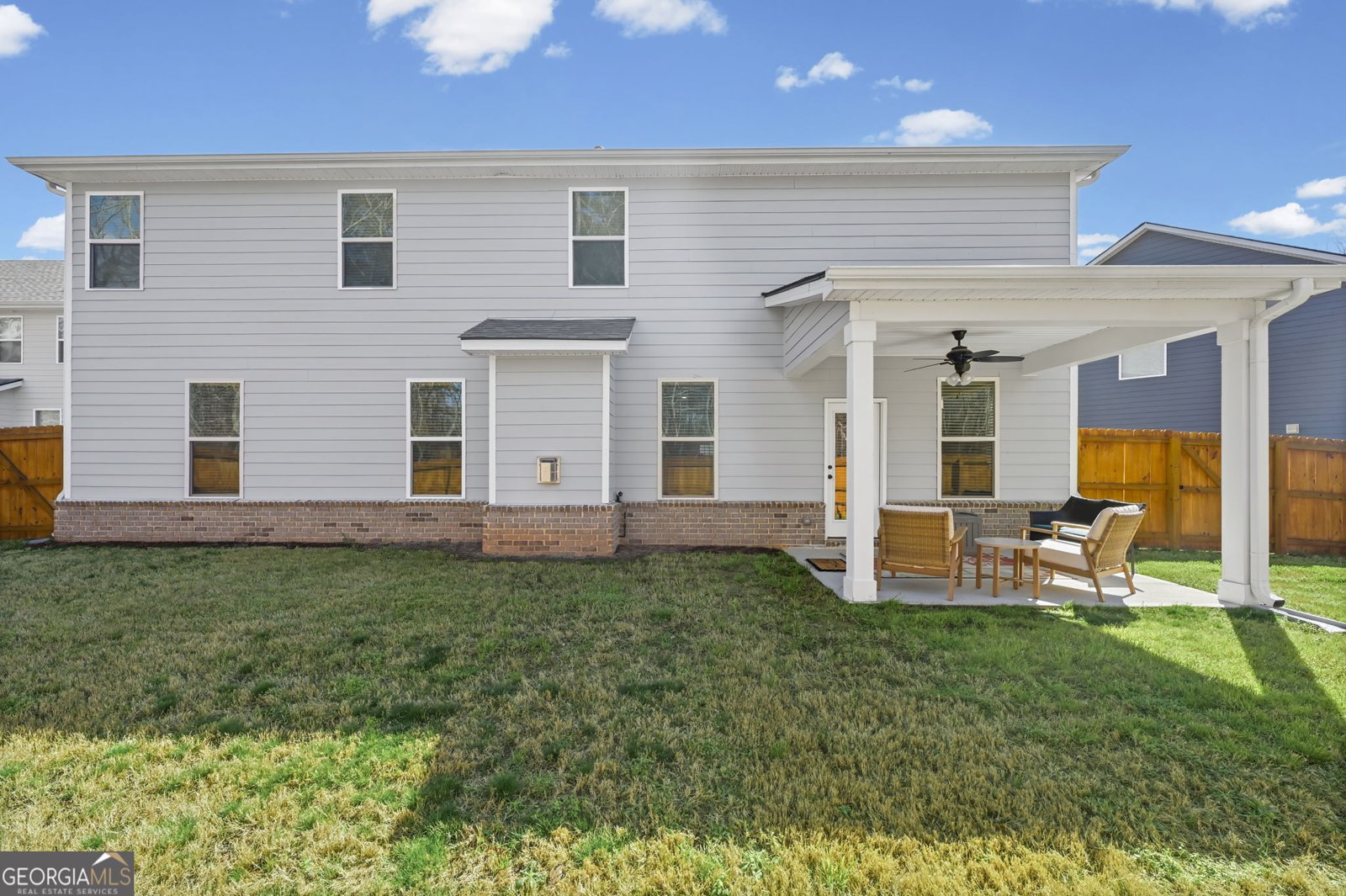 3258 Thicket Lane Atlanta - Photo 44