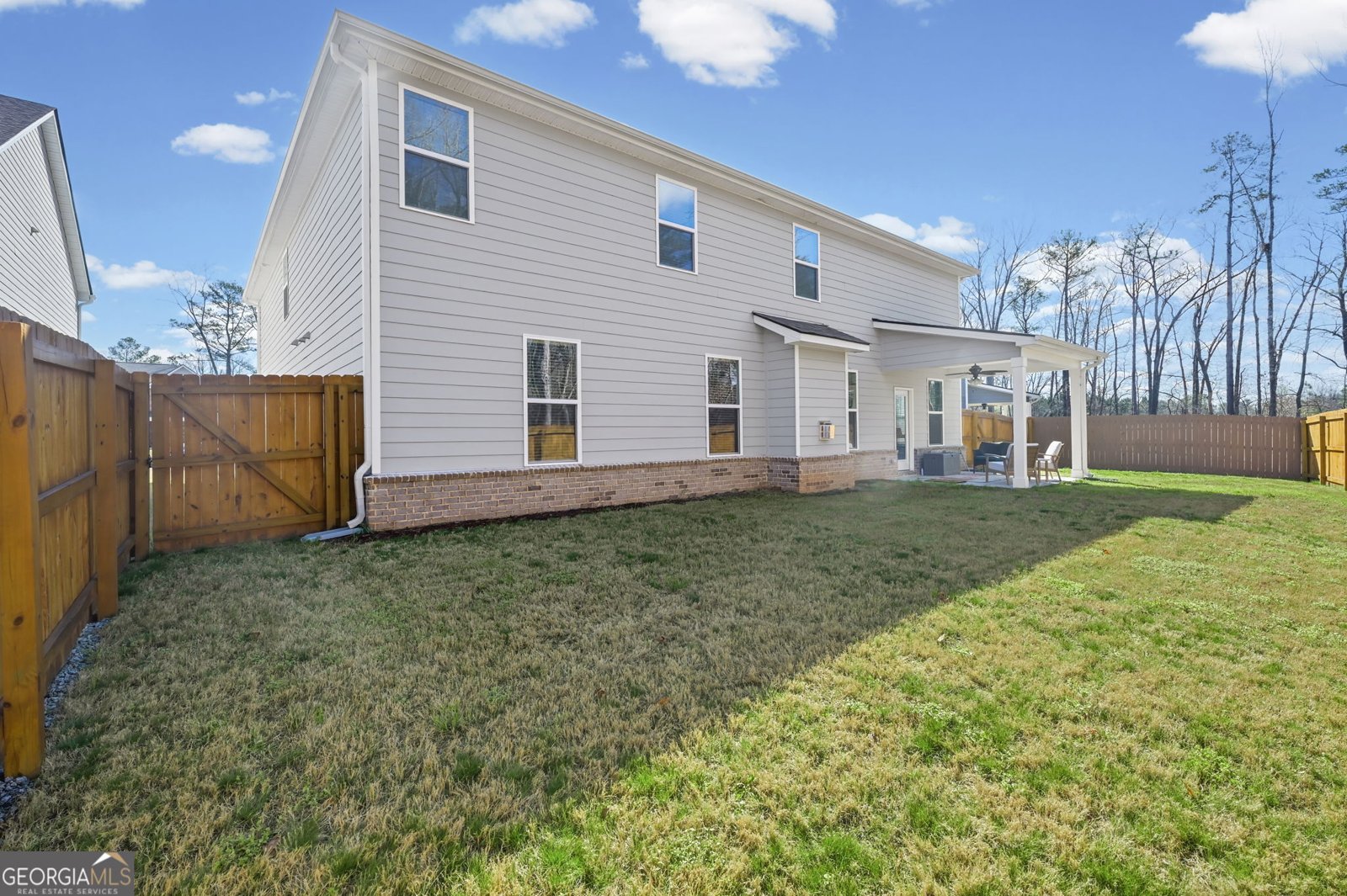 3258 Thicket Lane Atlanta - Photo 45