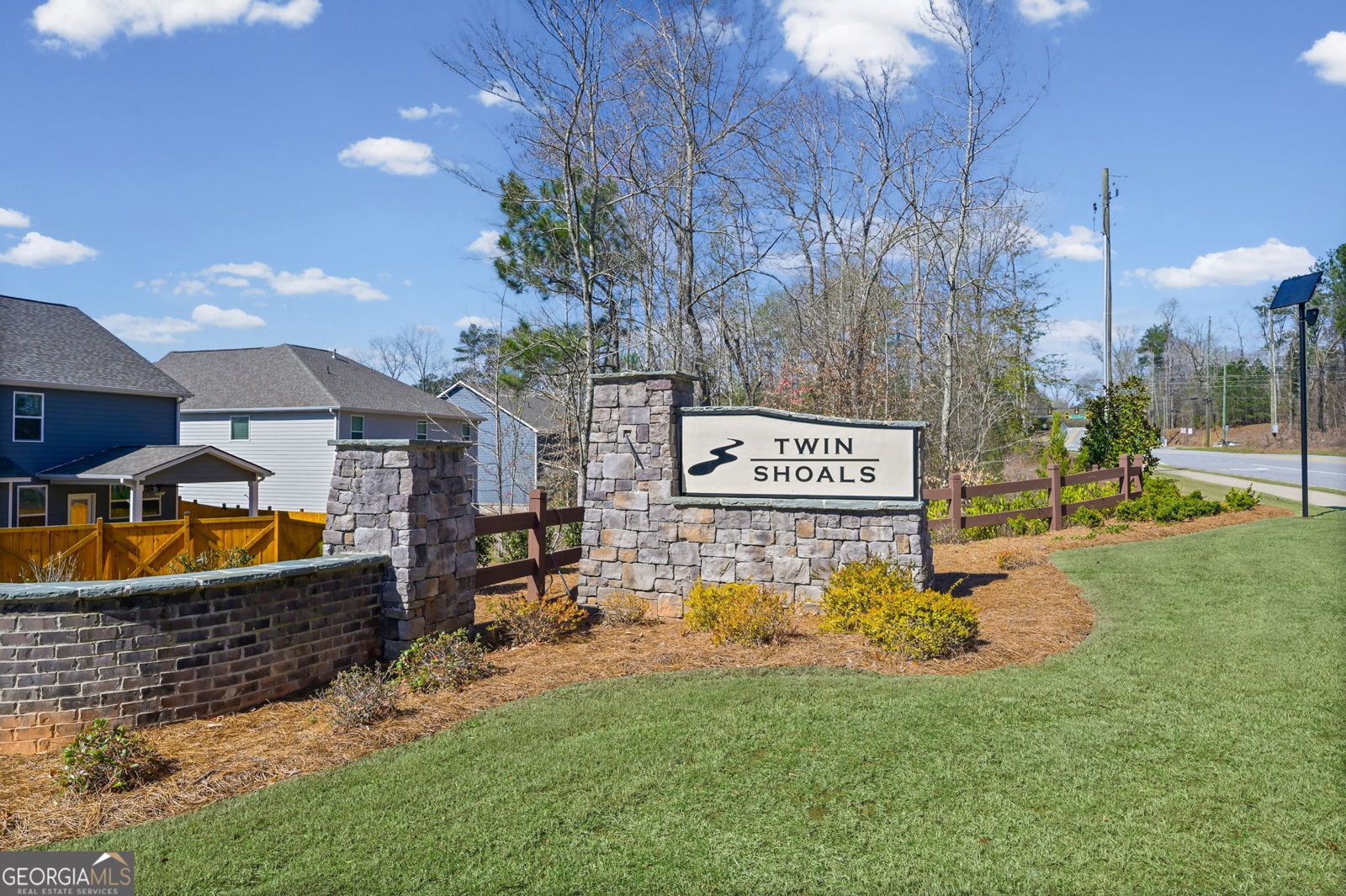 3258 Thicket Lane Atlanta - Photo 47