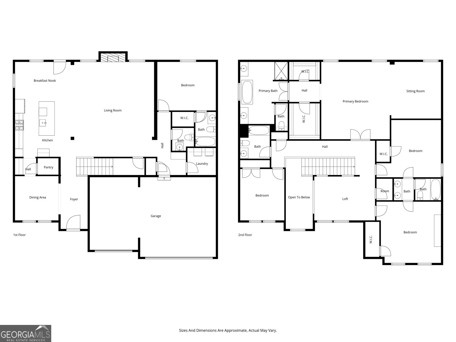 3258 Thicket Lane Atlanta - Photo 48