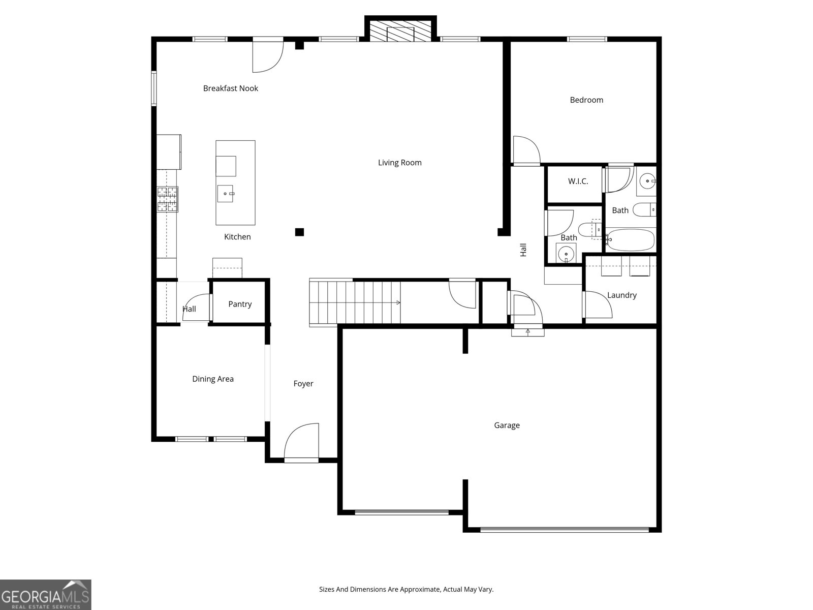 3258 Thicket Lane Atlanta - Photo 51