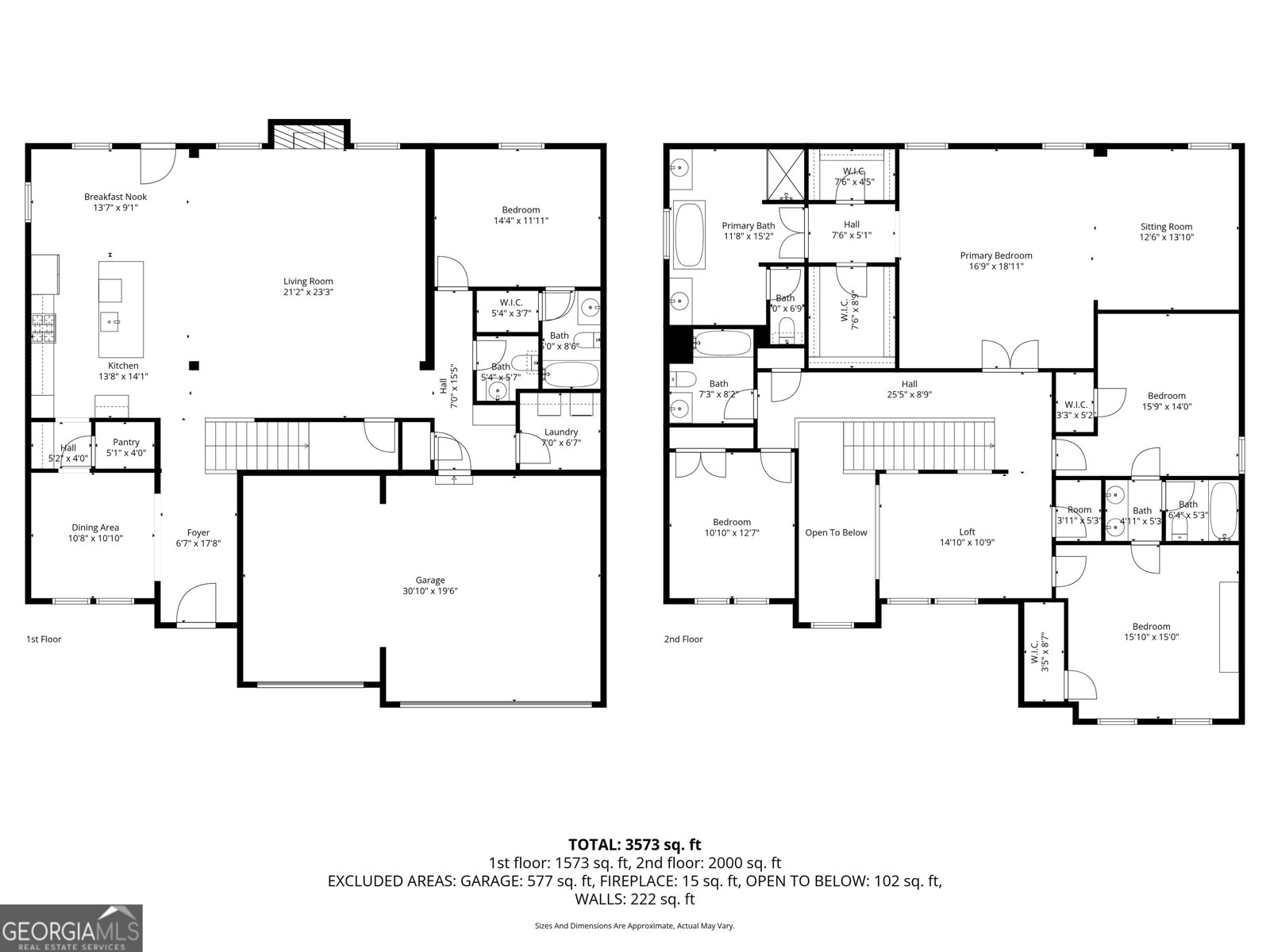 3258 Thicket Lane Atlanta - Photo 52