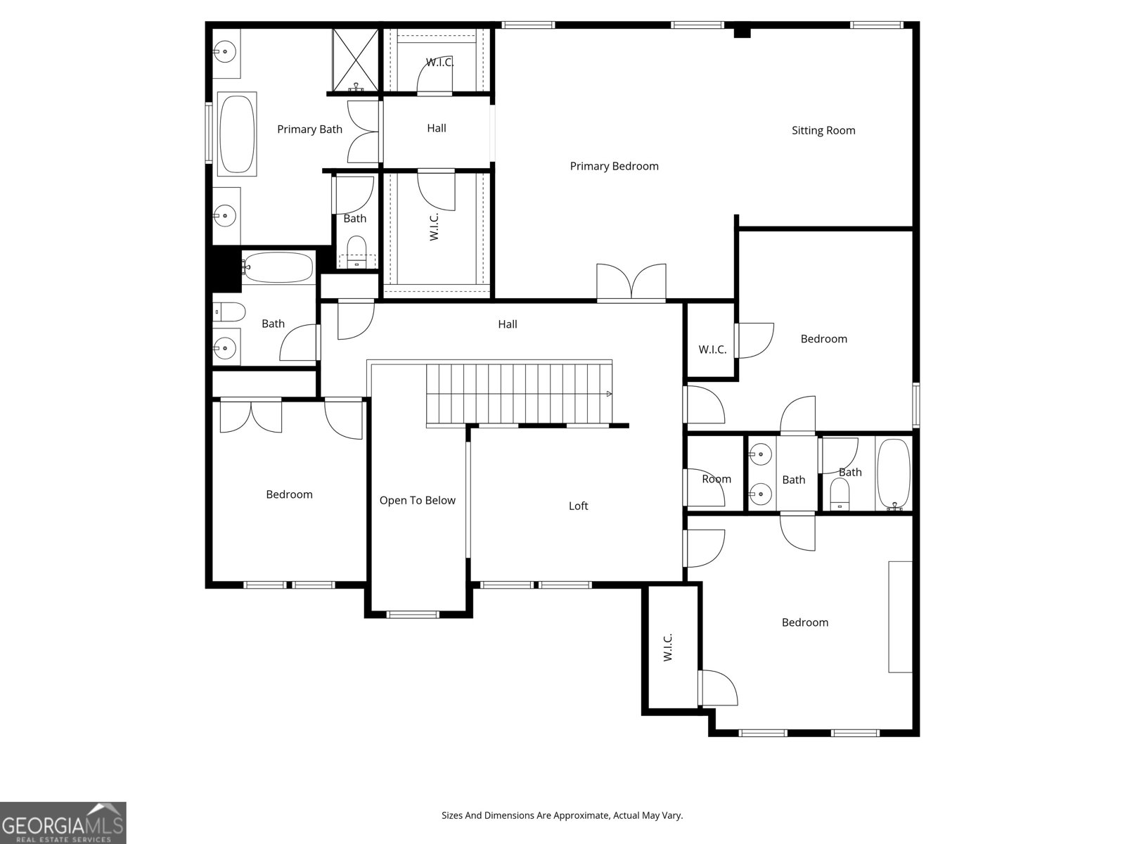 3258 Thicket Lane Atlanta - Photo 53