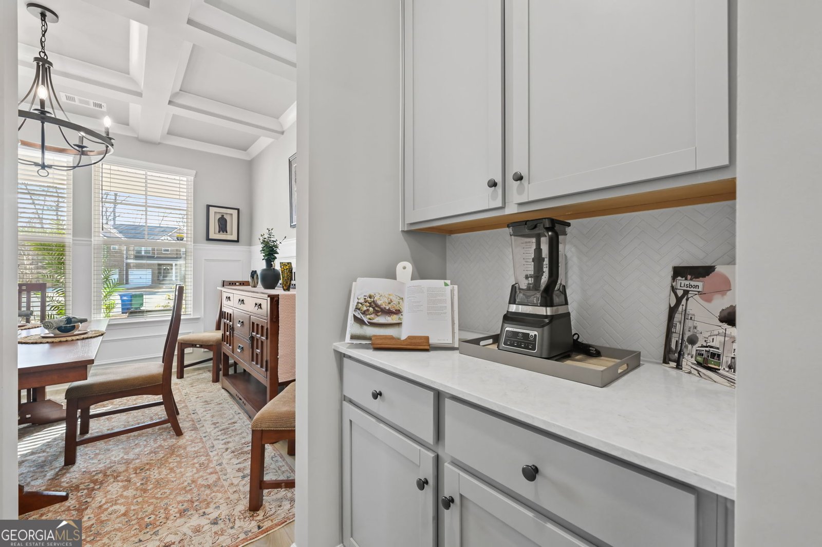 3258 Thicket Lane Atlanta - Photo 8