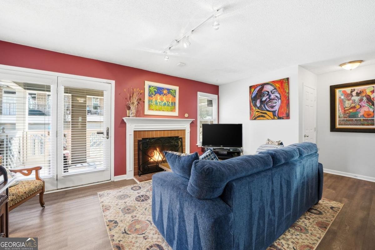 672 Mcgill Place Atlanta - main photo