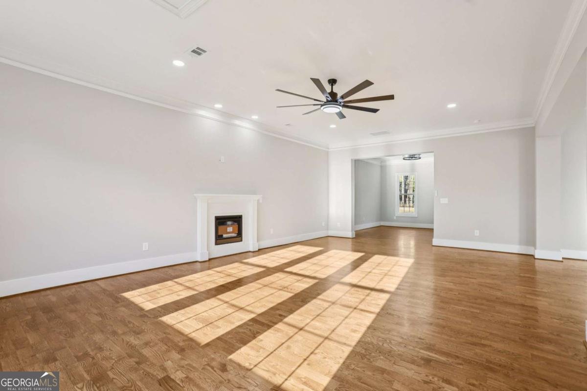 1949 Pucketts Drive Lilburn - Photo 23