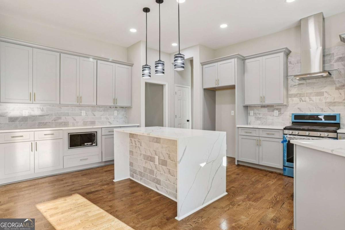 1949 Pucketts Drive Lilburn - Photo 40