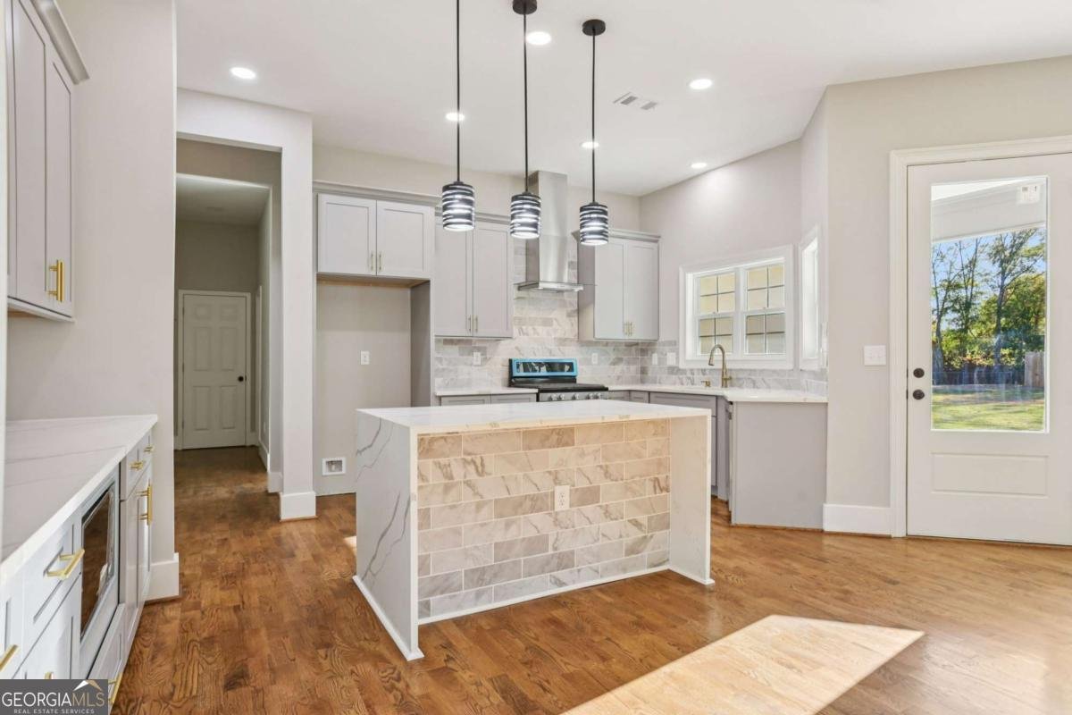 1949 Pucketts Drive Lilburn - Photo 45