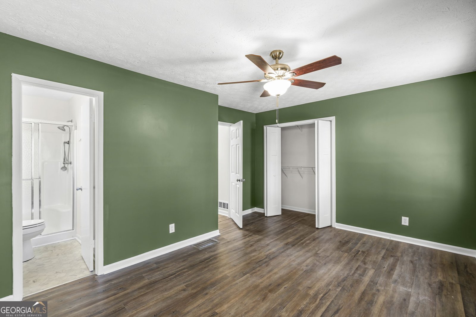 3125 Mangum Drive Cumming - Photo 10