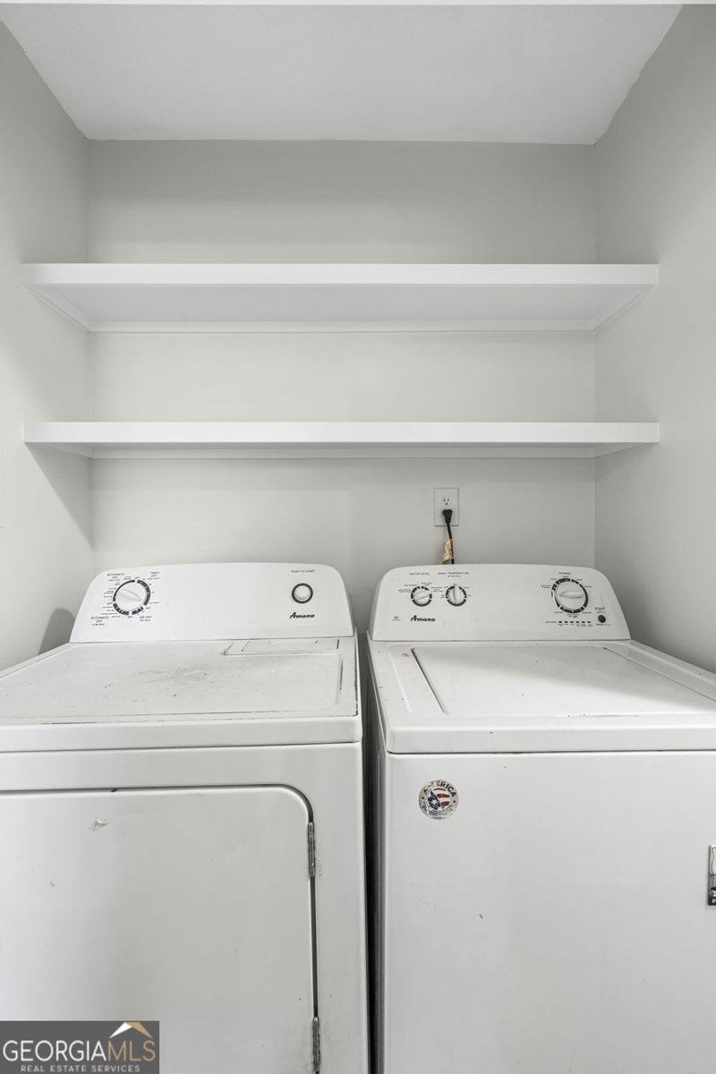 3125 Mangum Drive Cumming - Photo 16