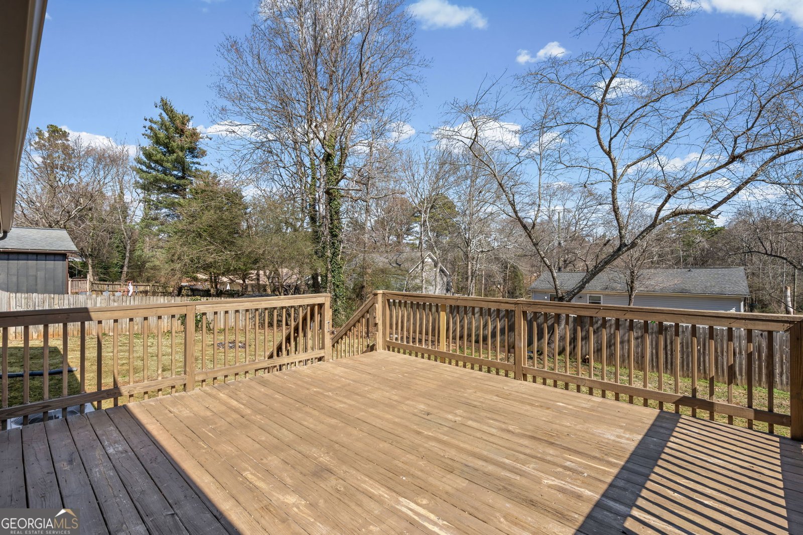 3125 Mangum Drive Cumming - Photo 17