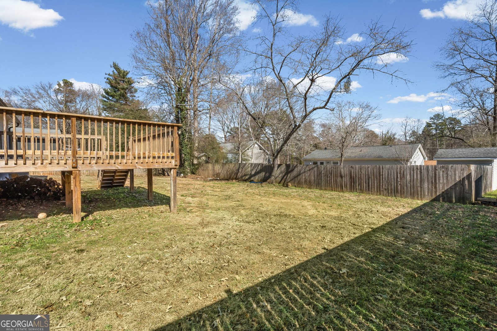 3125 Mangum Drive Cumming - Photo 18