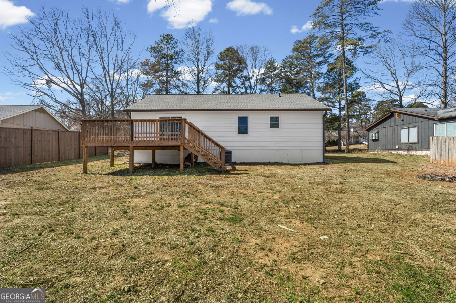 3125 Mangum Drive Cumming - Photo 19