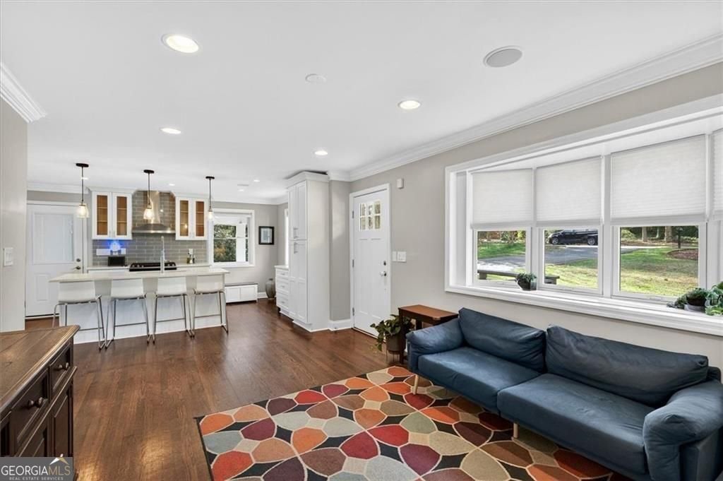 2602 Oak Avenue Tucker - Photo 11