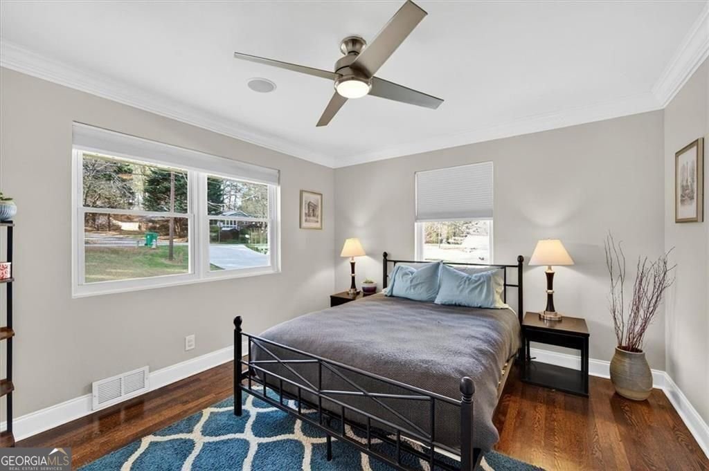 2602 Oak Avenue Tucker - Photo 12