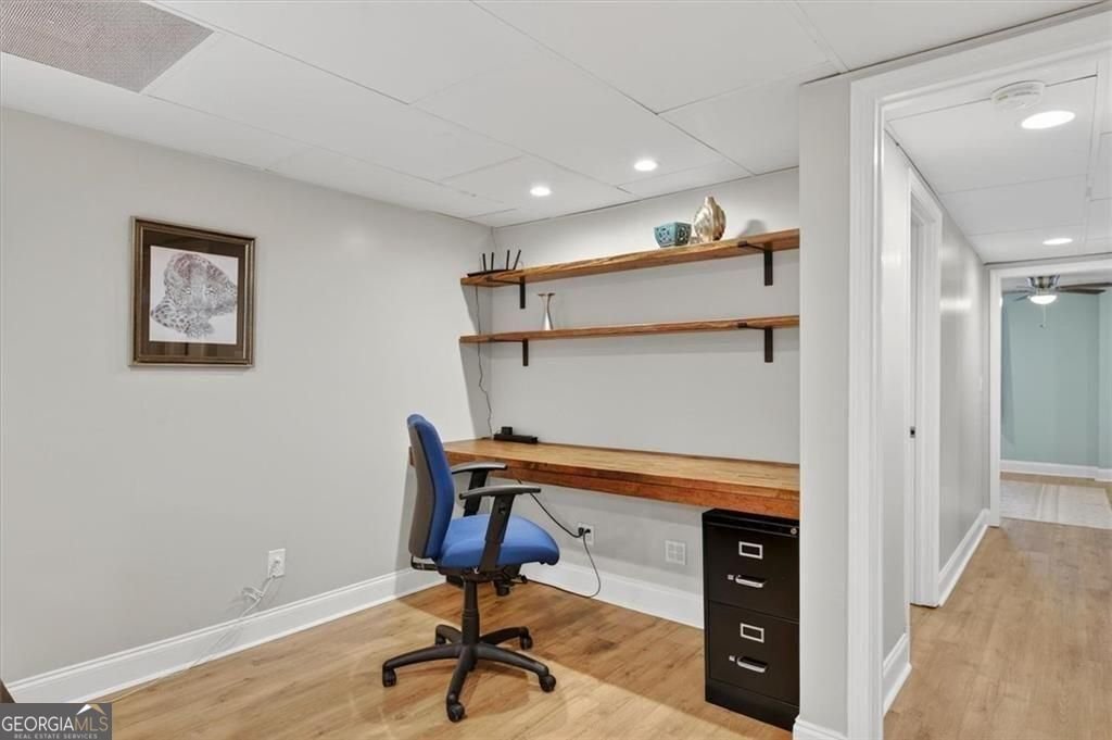 2602 Oak Avenue Tucker - Photo 17