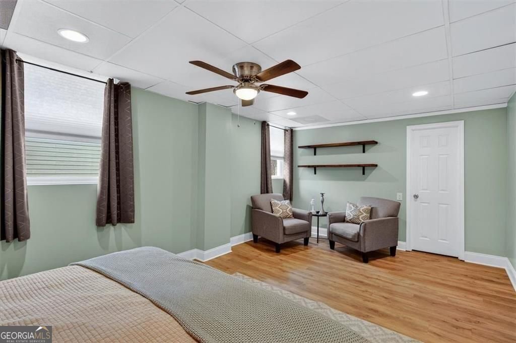 2602 Oak Avenue Tucker - Photo 19