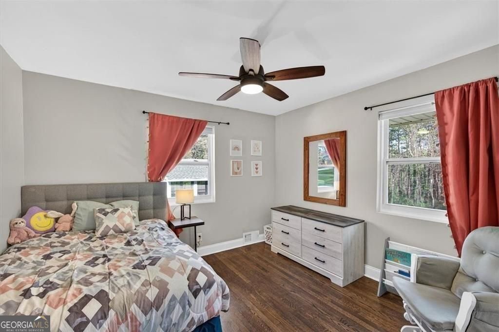 2602 Oak Avenue Tucker - Photo 24