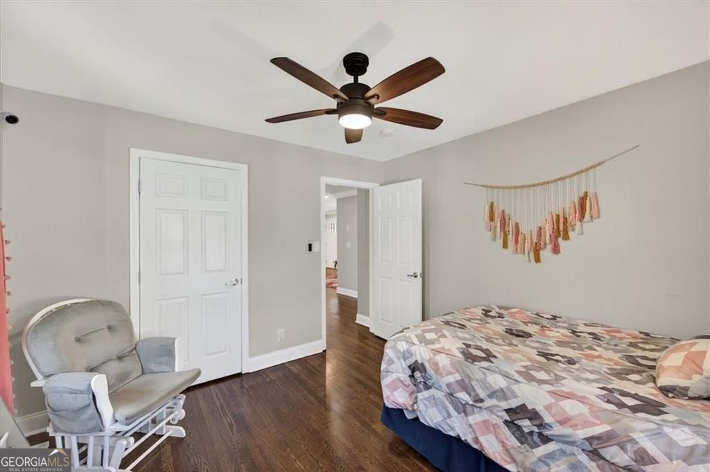 2602 Oak Avenue Tucker - Photo 25