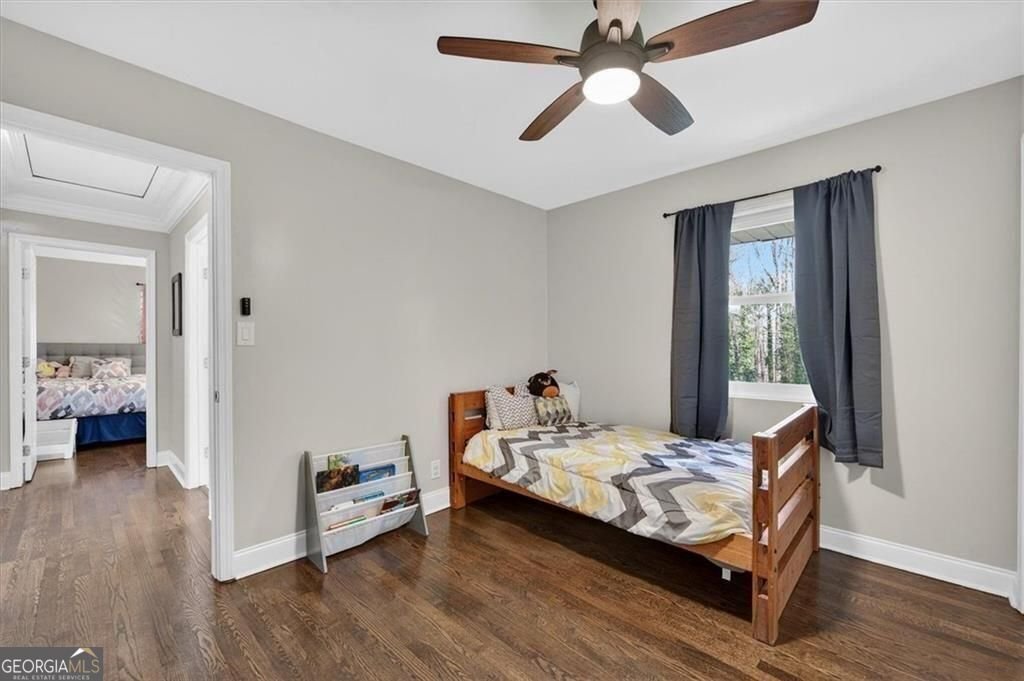 2602 Oak Avenue Tucker - Photo 28