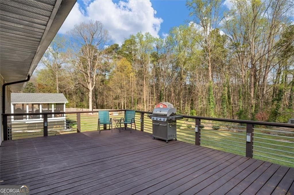 2602 Oak Avenue Tucker - Photo 31