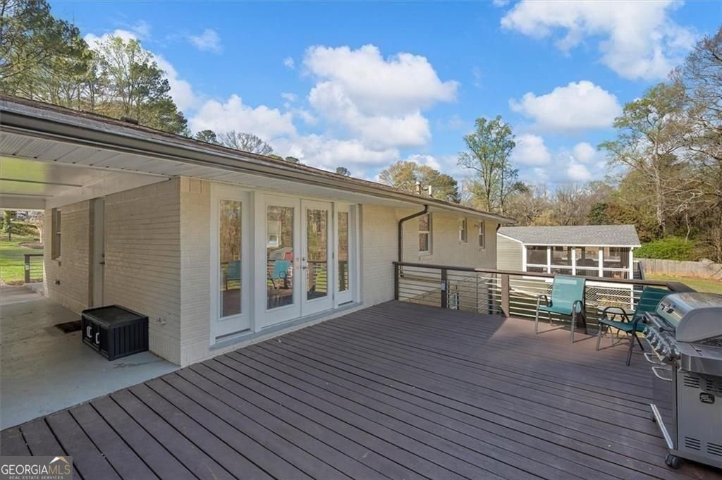 2602 Oak Avenue Tucker - Photo 32