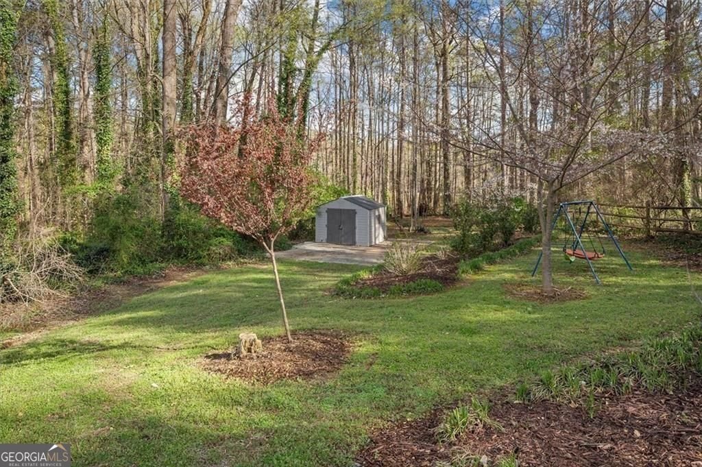 2602 Oak Avenue Tucker - Photo 34