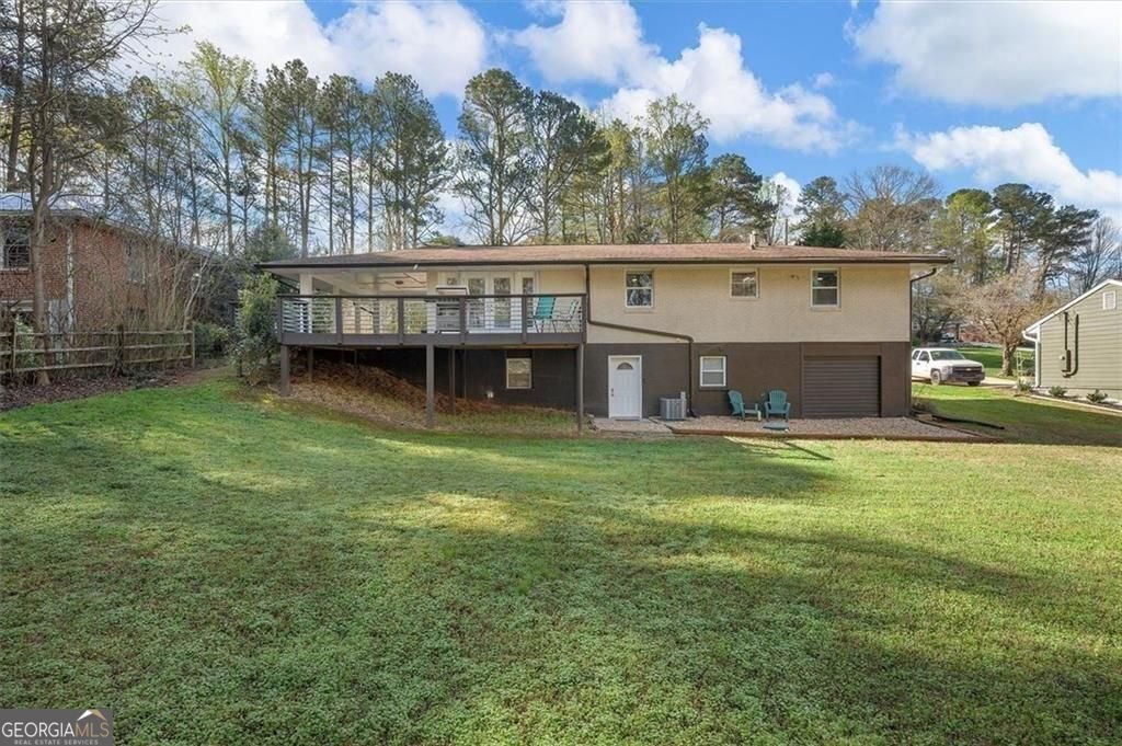 2602 Oak Avenue Tucker - Photo 35