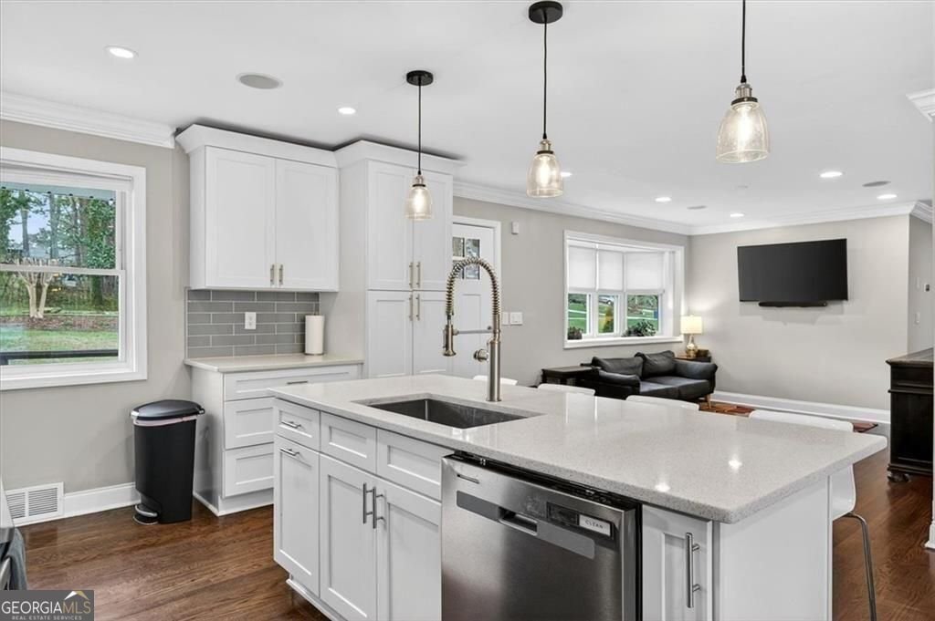 2602 Oak Avenue Tucker - Photo 7