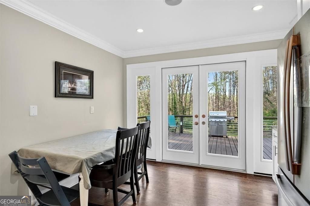 2602 Oak Avenue Tucker - Photo 8