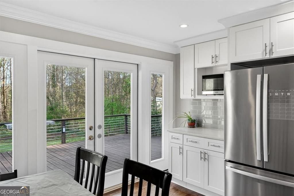 2602 Oak Avenue Tucker - Photo 9