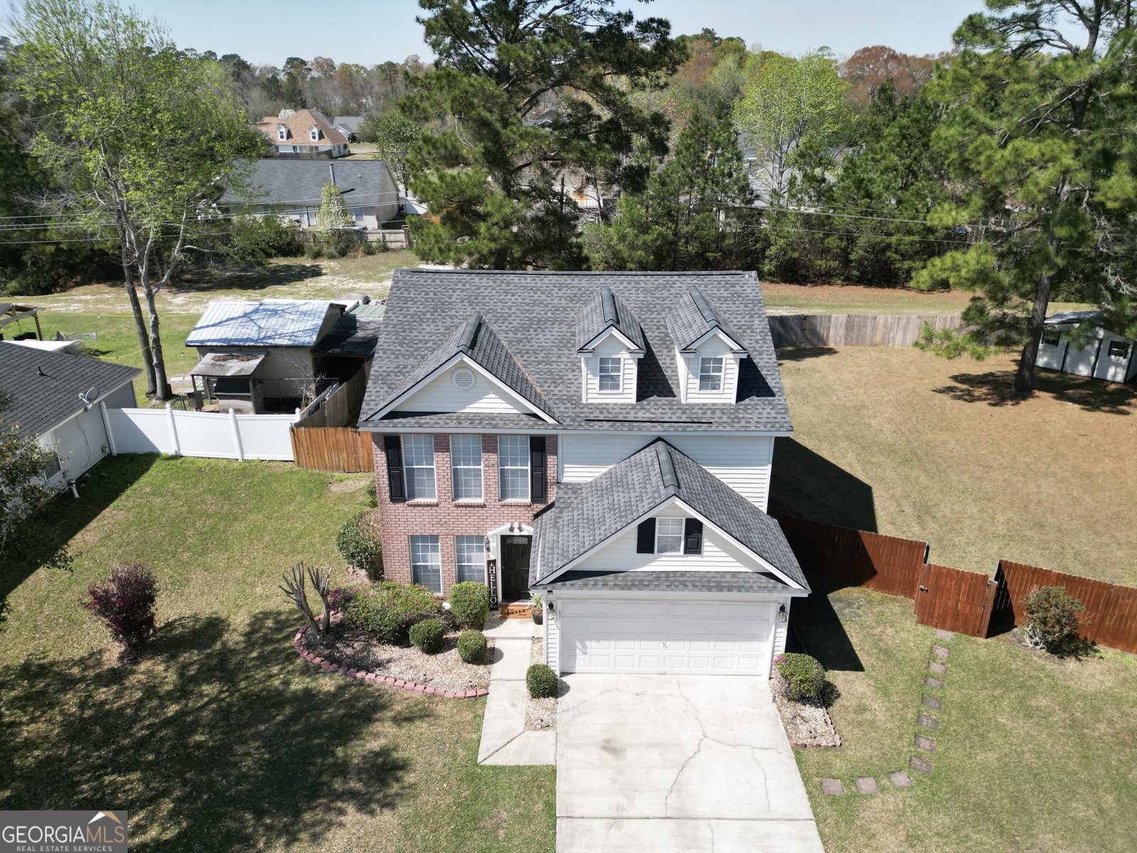 279 Longleaf Circle Pooler - Photo 33