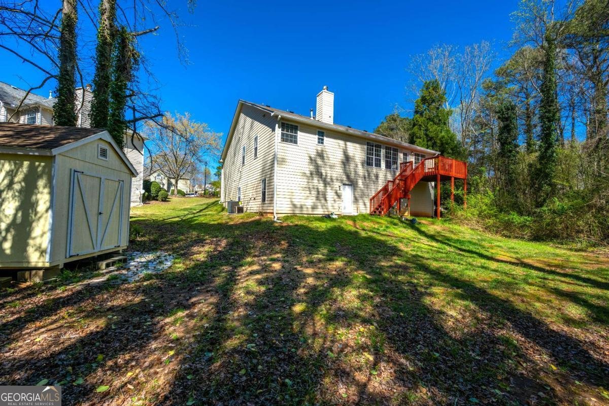 2994 Hickory Run Circle Duluth - Photo 13