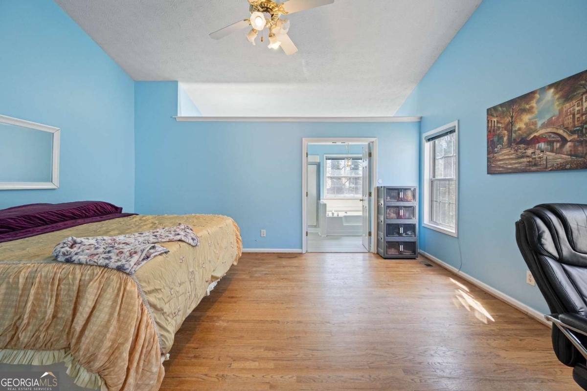 2994 Hickory Run Circle Duluth - Photo 7