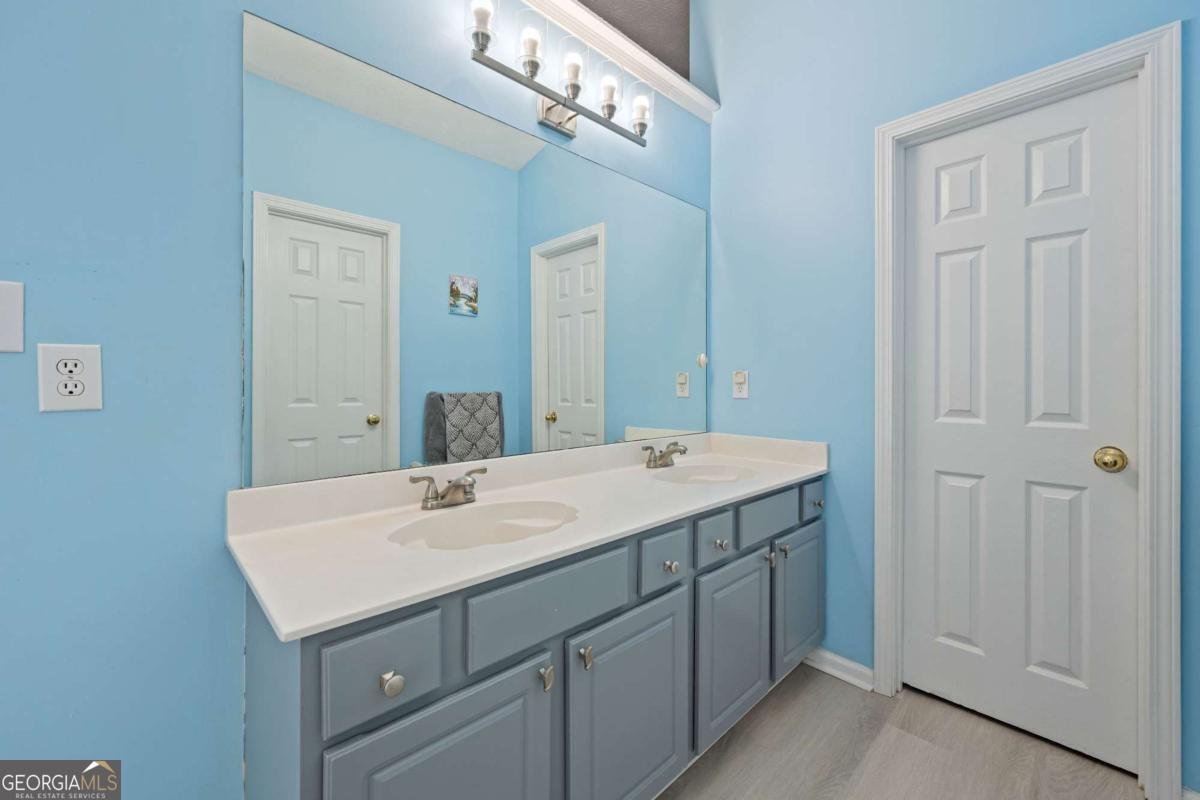 2994 Hickory Run Circle Duluth - Photo 9