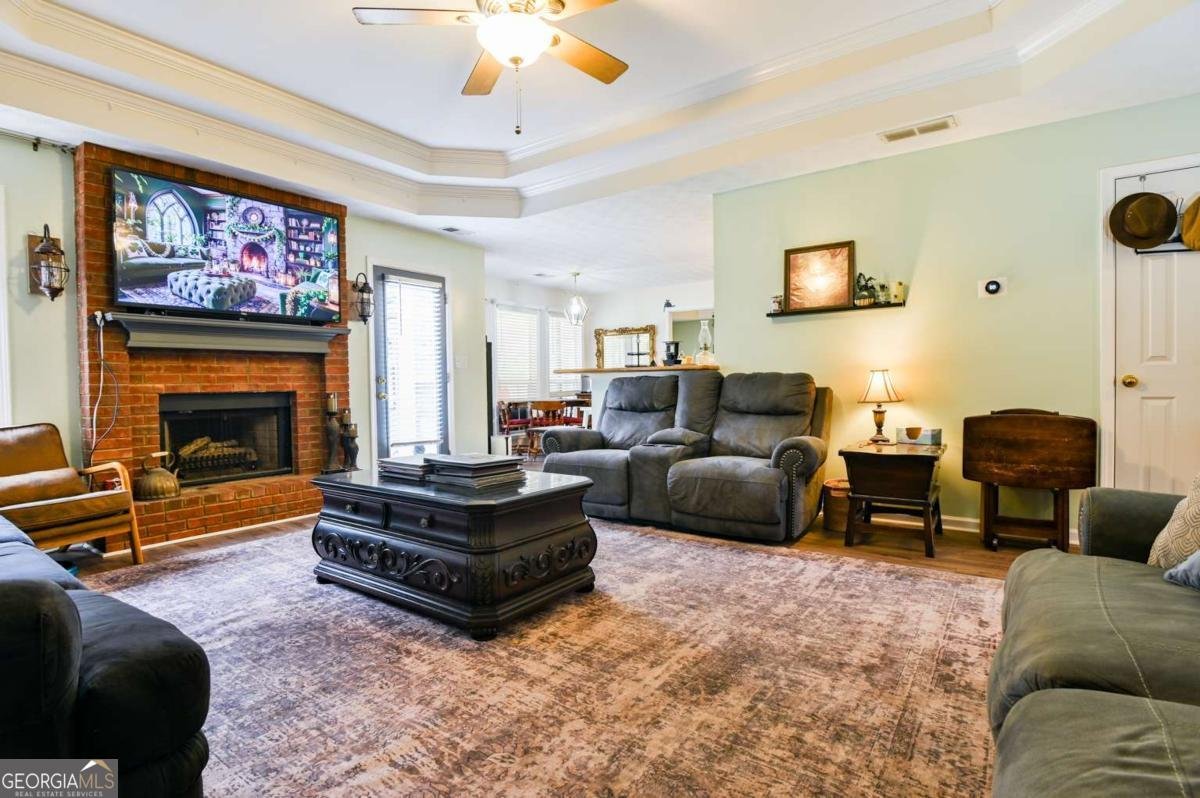 4544 Wentworth Place Conyers - Photo 11