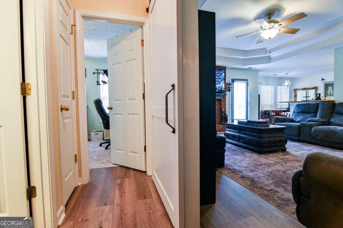 4544 Wentworth Place Conyers - Photo 17