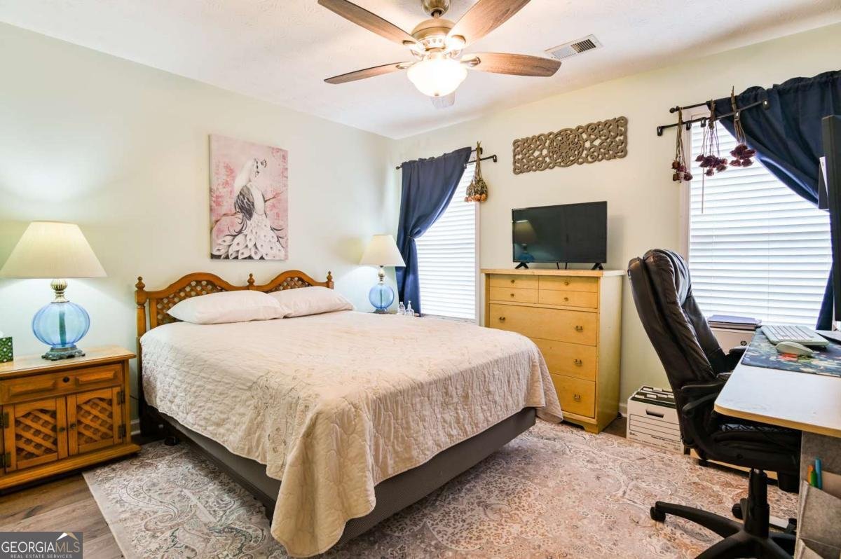 4544 Wentworth Place Conyers - Photo 19