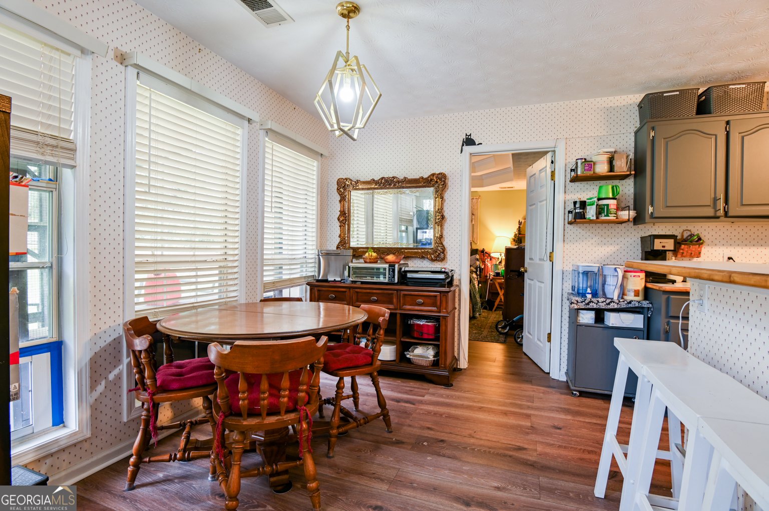 4544 Wentworth Place Conyers - Photo 21