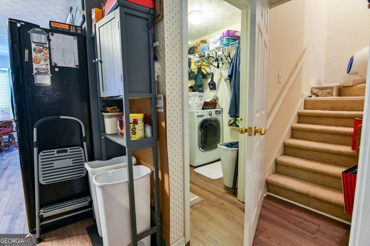 4544 Wentworth Place Conyers - Photo 29