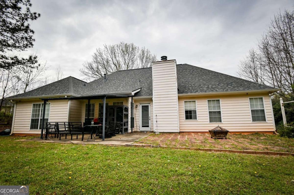 4544 Wentworth Place Conyers - Photo 32