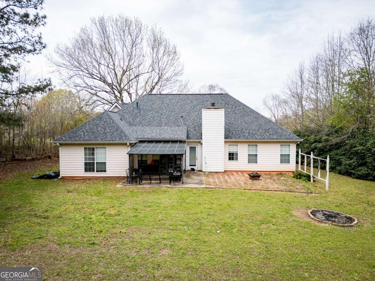 4544 Wentworth Place Conyers - Photo 33